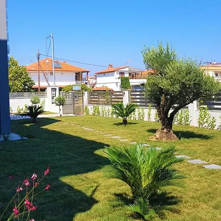 Appartement Albatros Luxury *