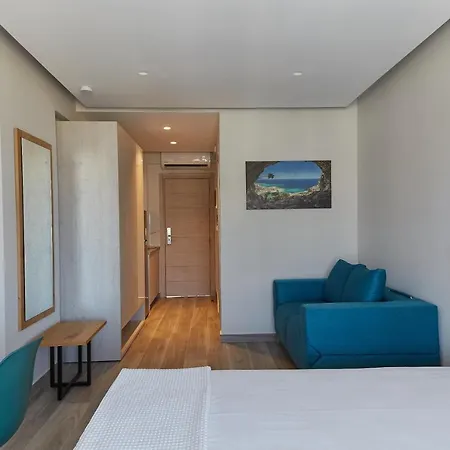Апартаменты Albatros Luxury *