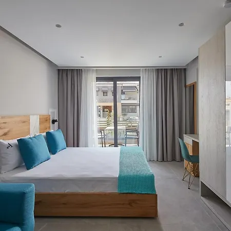 Albatros Luxury Appartement