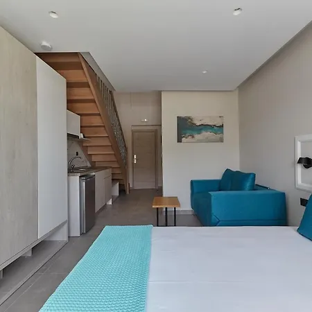 Albatros Luxury Vrasná