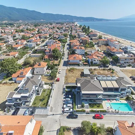 Appartement Albatros Luxury *