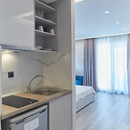 Albatros Luxury Appartement