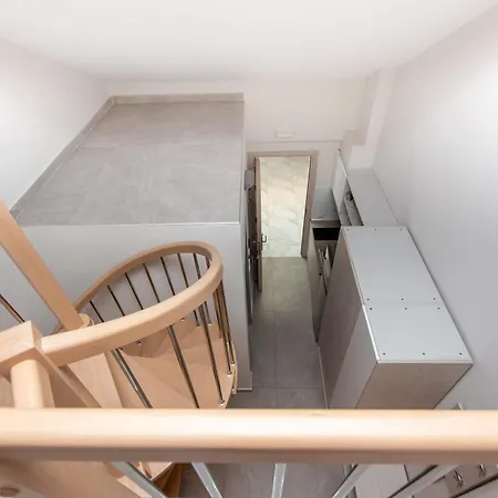 Albatros Luxury * Vrasná