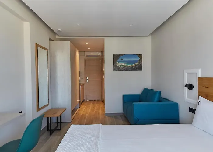 Apartment Albatros Luxury *