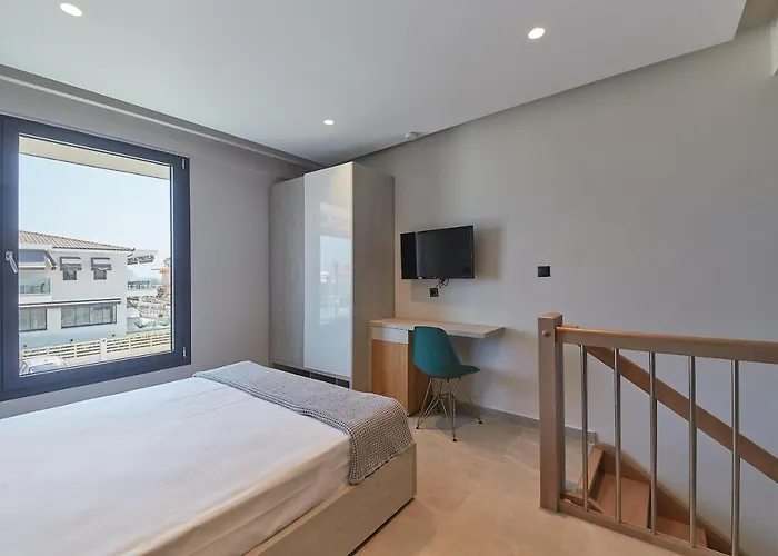 Albatros Luxury Apartment *