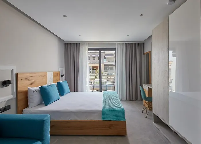 Albatros Luxury Apartment