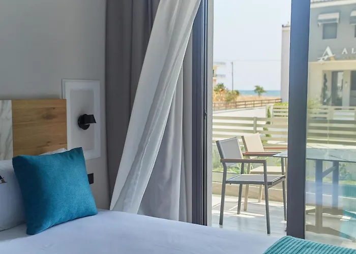 Albatros Luxury * Vrasná