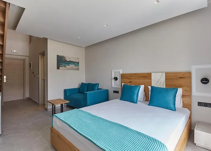 Apartment Albatros Luxury *