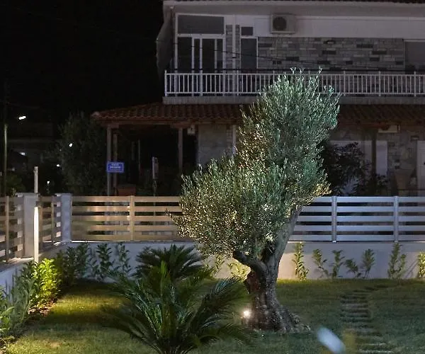Apartment Albatros Luxury *