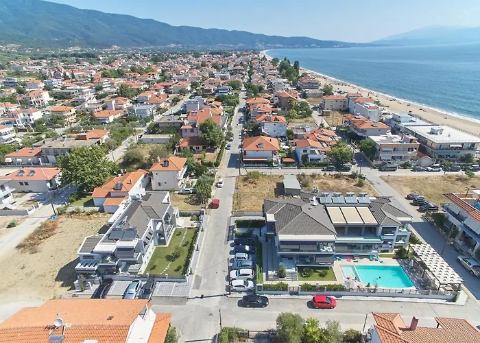 Apartment Albatros Luxury *