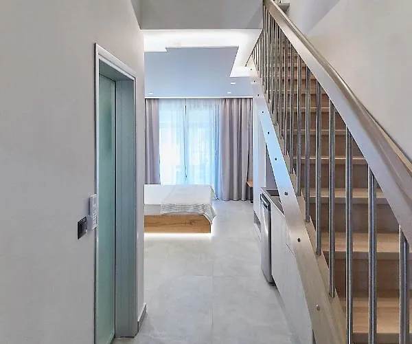 Albatros Luxury Apartment *
