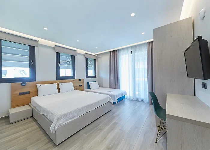 Apartment Albatros Luxury