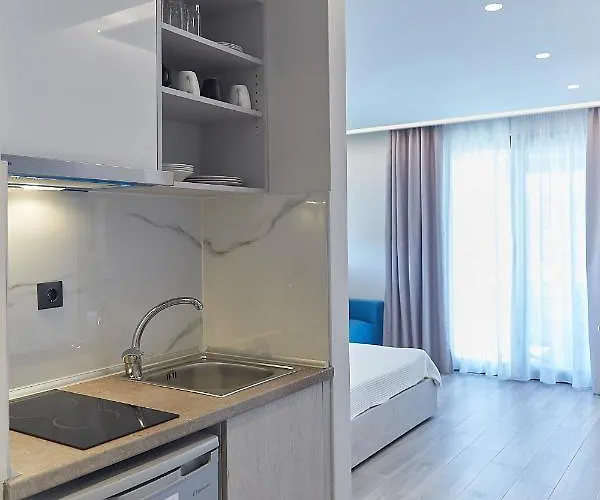 Albatros Luxury Apartment