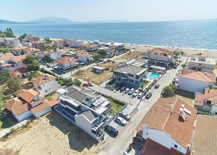 Albatros Luxury Apartment