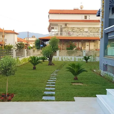 Albatros Luxury * Vrasná