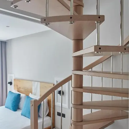 Albatros Luxury * Vrasná