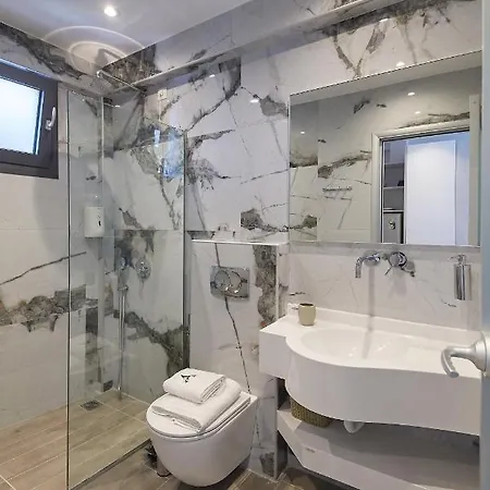 Albatros Luxury Apartment *