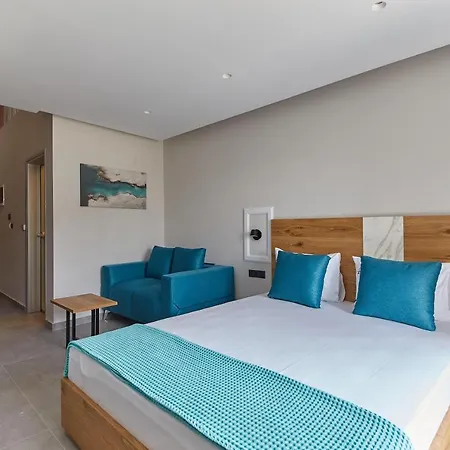 Appartement Albatros Luxury *