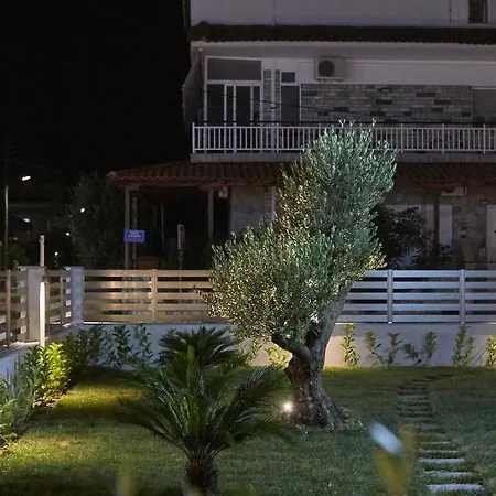 Appartement Albatros Luxury *