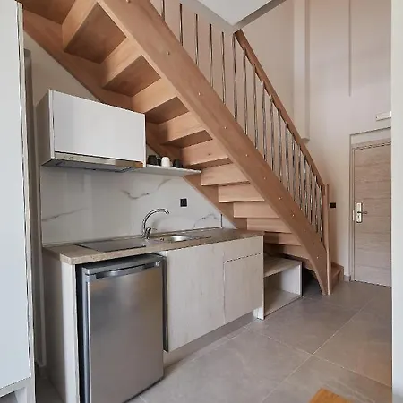 Albatros Luxury * Vrasná