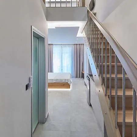 Albatros Luxury Appartement *