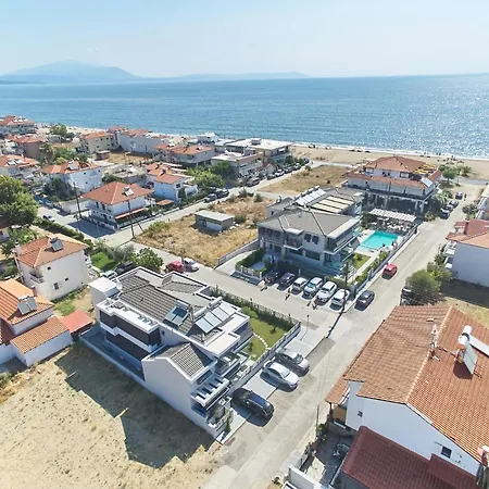 Albatros Luxury Appartement