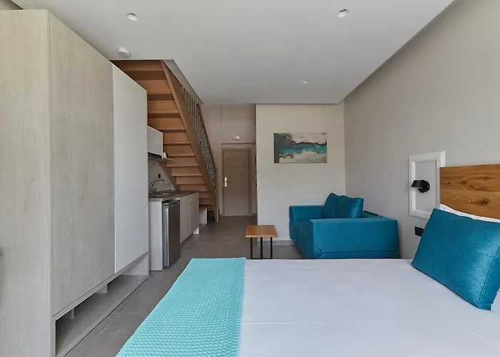 Albatros Luxury Vrasná