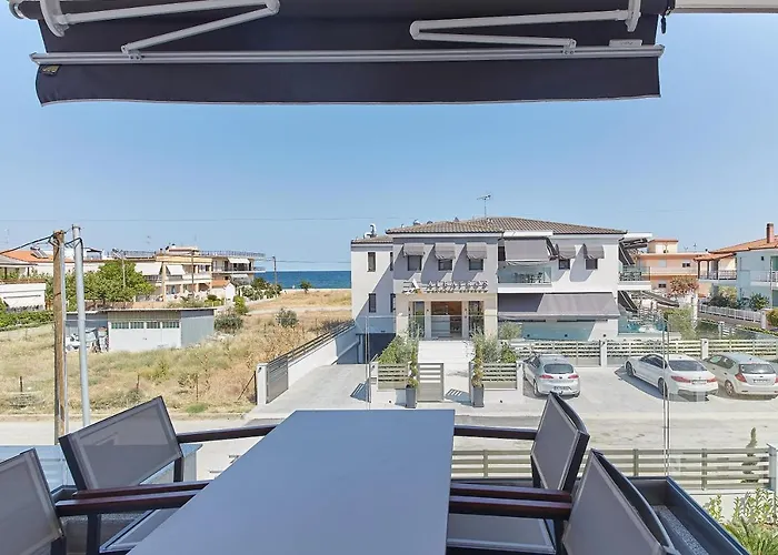 Albatros Luxury *