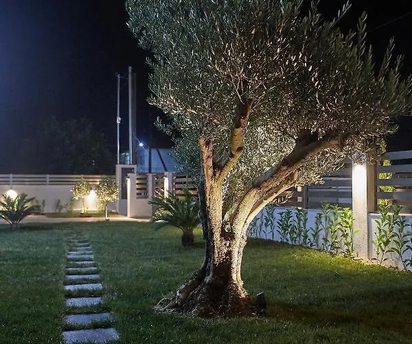 Albatros Luxury Vrasná