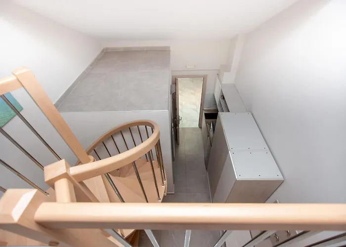 Albatros Luxury * Vrasná